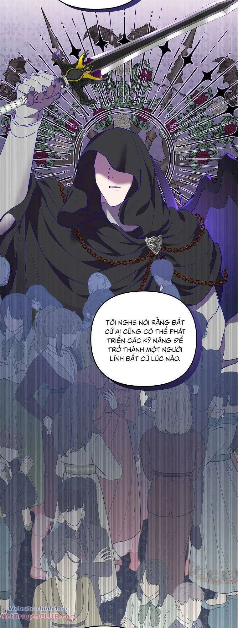 Này Người Chồng Phản Diện, Ngài Ám Ảnh Sai Người Rồi Chapter 5 - 6