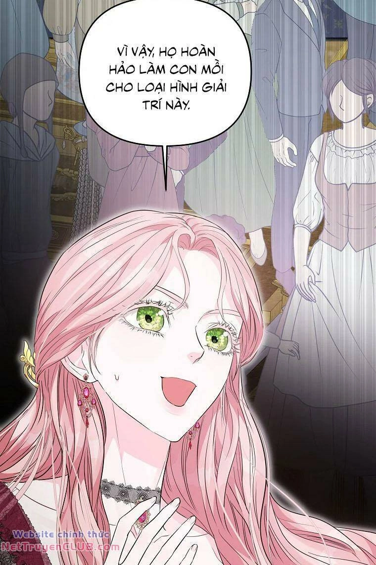 Này Người Chồng Phản Diện, Ngài Ám Ảnh Sai Người Rồi Chapter 5 - 7