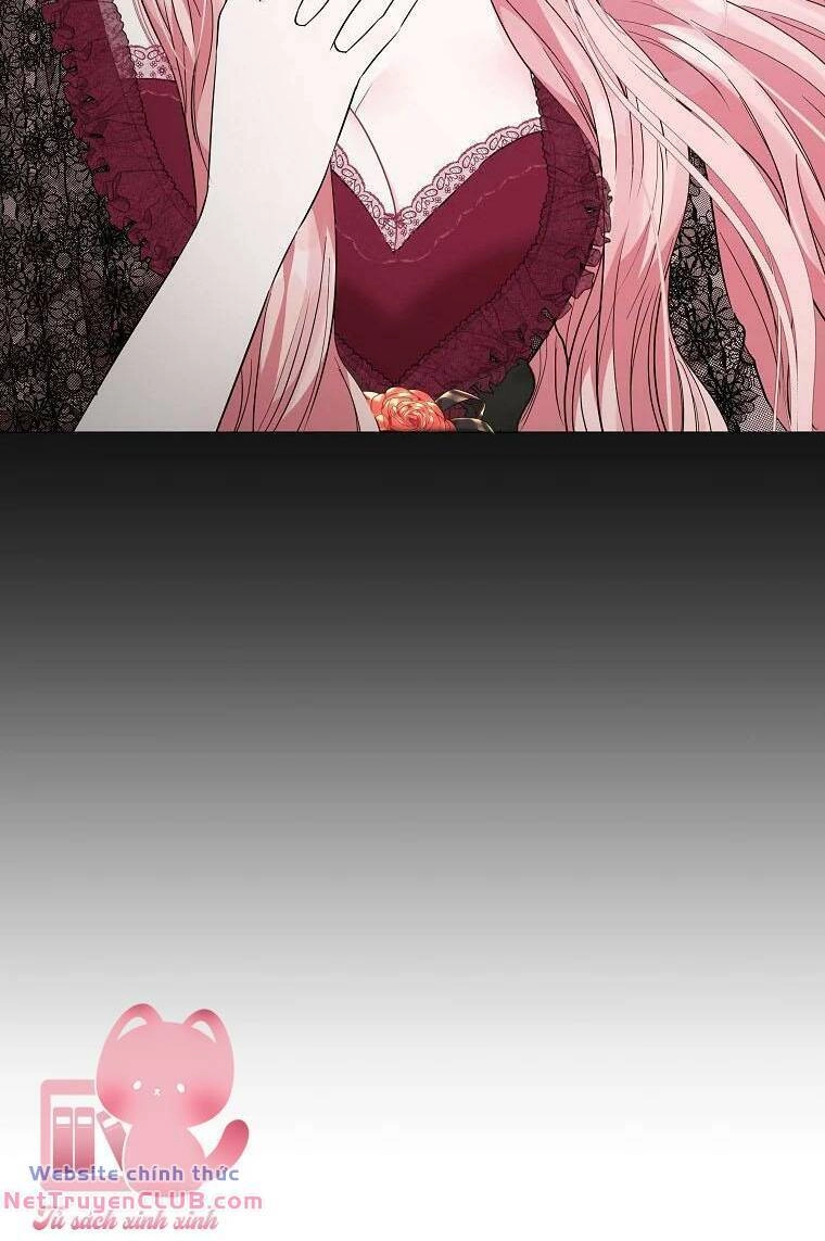 Này Người Chồng Phản Diện, Ngài Ám Ảnh Sai Người Rồi Chapter 5 - 8