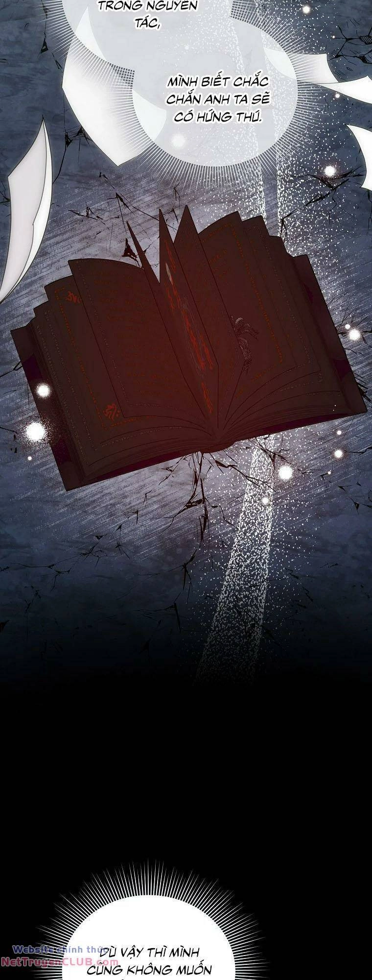 Này Người Chồng Phản Diện, Ngài Ám Ảnh Sai Người Rồi Chapter 5 - 11