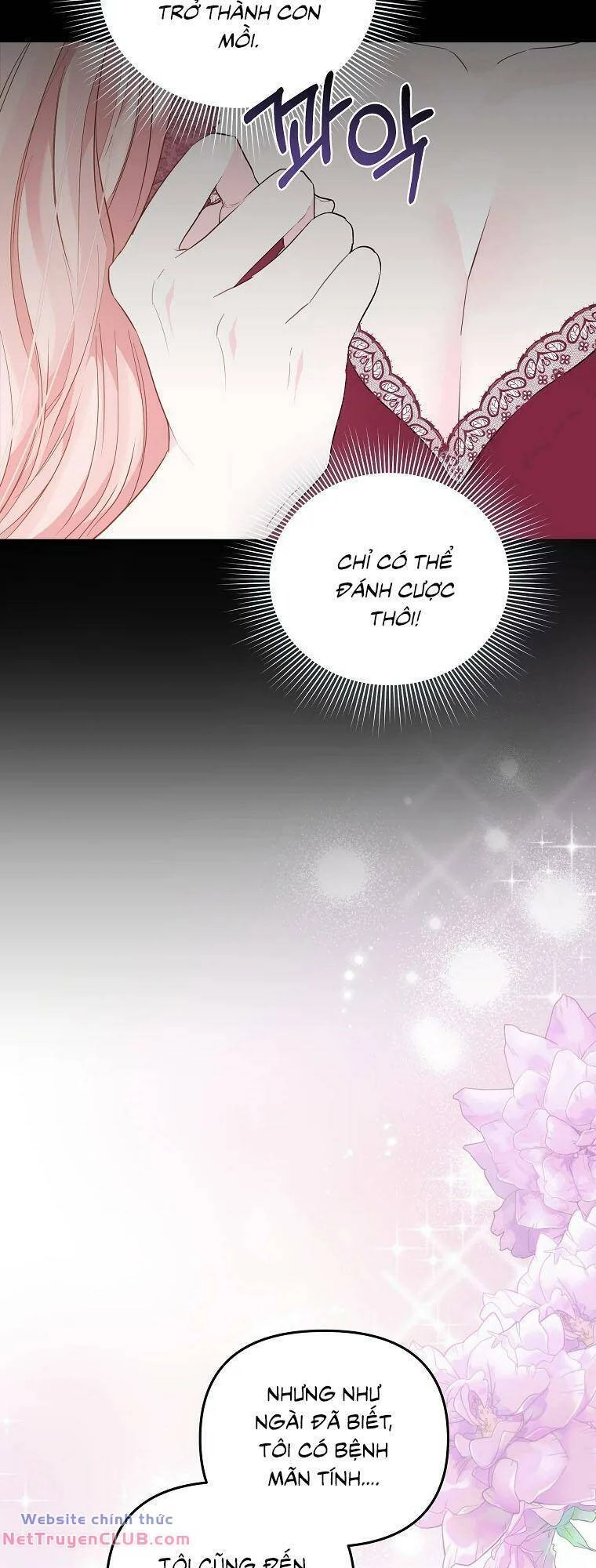 Này Người Chồng Phản Diện, Ngài Ám Ảnh Sai Người Rồi Chapter 5 - 12