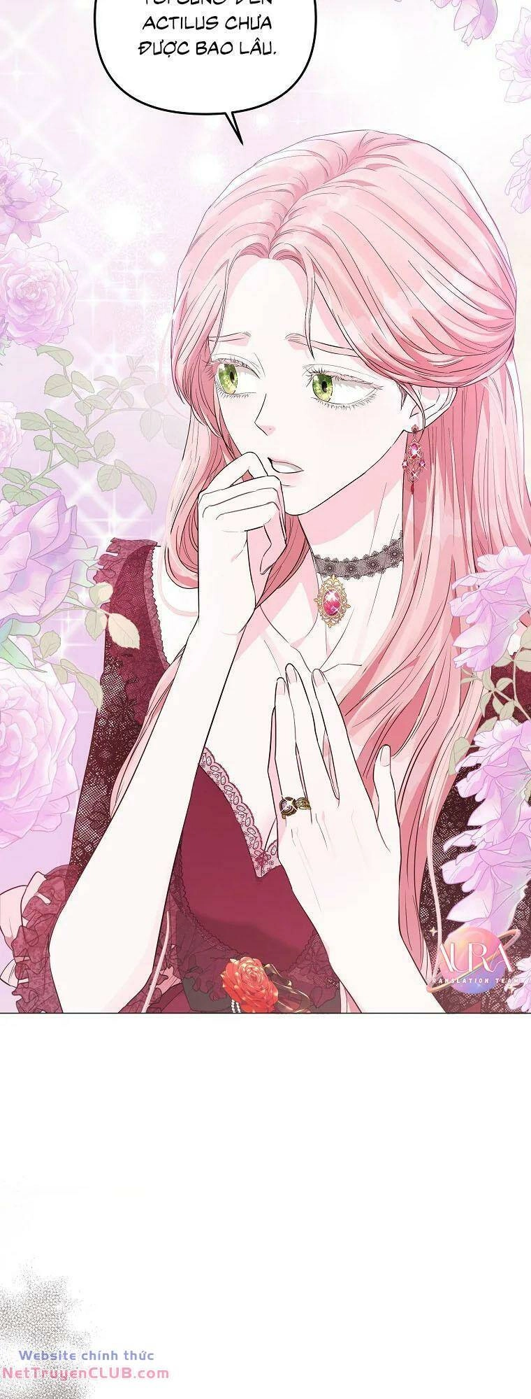 Này Người Chồng Phản Diện, Ngài Ám Ảnh Sai Người Rồi Chapter 5 - 13