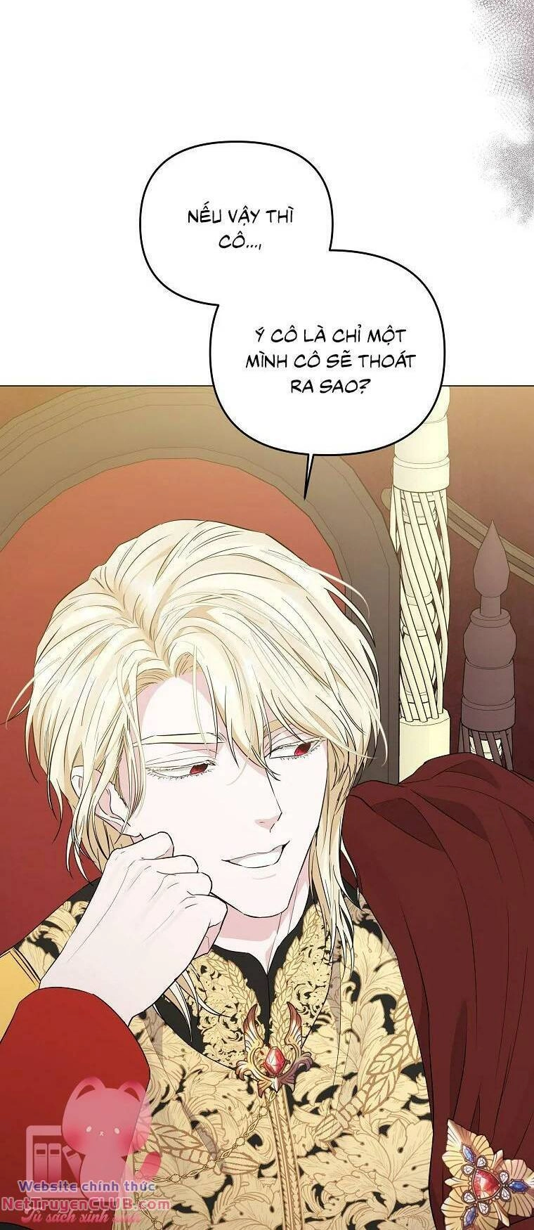 Này Người Chồng Phản Diện, Ngài Ám Ảnh Sai Người Rồi Chapter 5 - 15