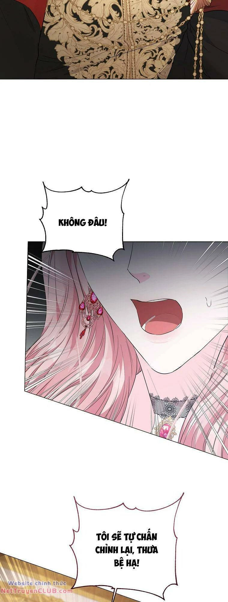 Này Người Chồng Phản Diện, Ngài Ám Ảnh Sai Người Rồi Chapter 5 - 16