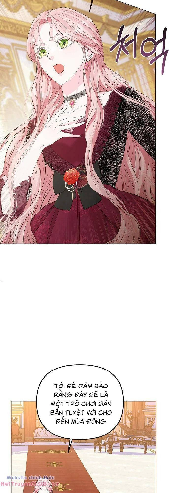 Này Người Chồng Phản Diện, Ngài Ám Ảnh Sai Người Rồi Chapter 5 - 17