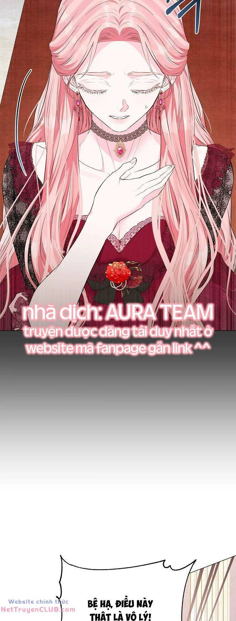 Này Người Chồng Phản Diện, Ngài Ám Ảnh Sai Người Rồi Chapter 5 - 19