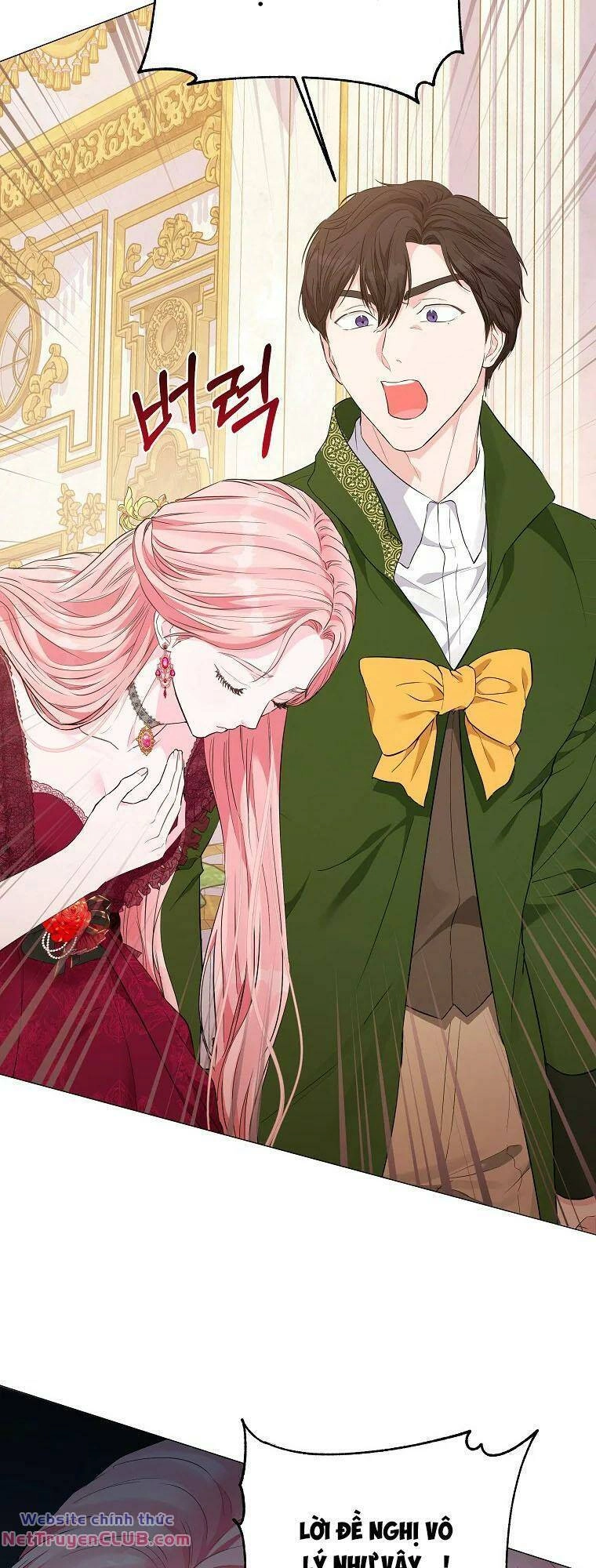 Này Người Chồng Phản Diện, Ngài Ám Ảnh Sai Người Rồi Chapter 5 - 20