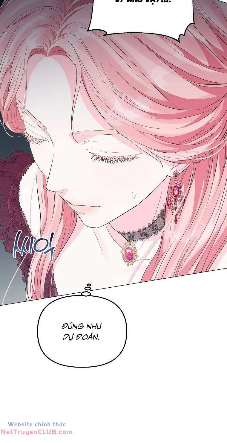 Này Người Chồng Phản Diện, Ngài Ám Ảnh Sai Người Rồi Chapter 5 - 21