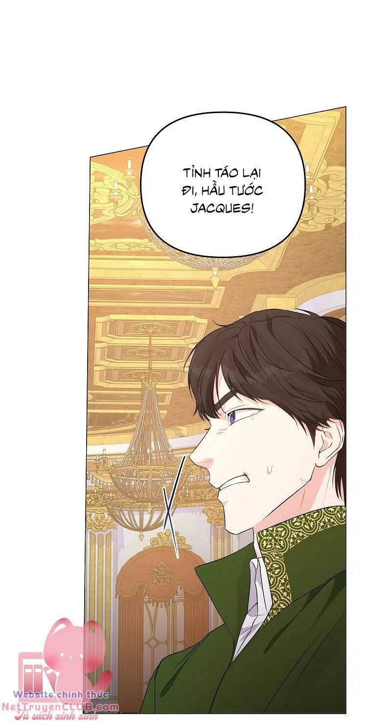 Này Người Chồng Phản Diện, Ngài Ám Ảnh Sai Người Rồi Chapter 5 - 22