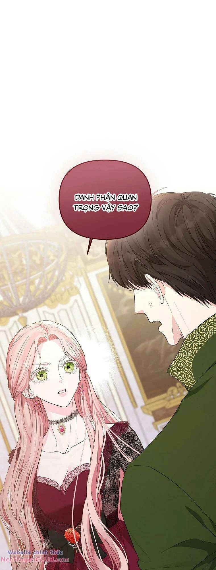 Này Người Chồng Phản Diện, Ngài Ám Ảnh Sai Người Rồi Chapter 5 - 23