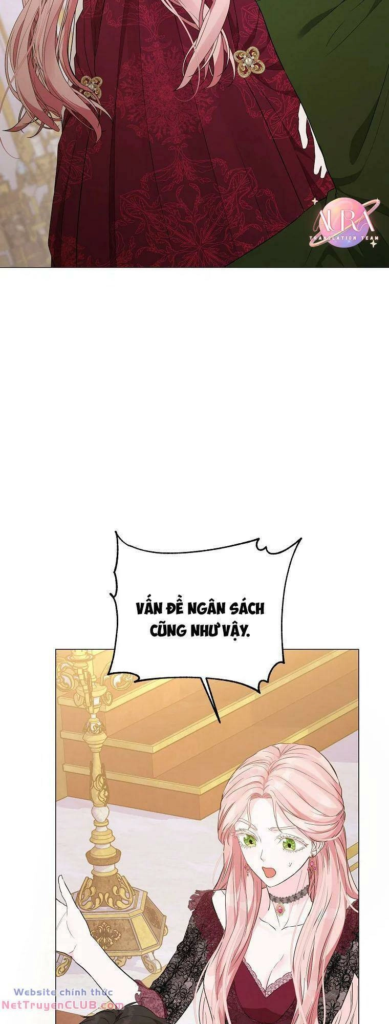 Này Người Chồng Phản Diện, Ngài Ám Ảnh Sai Người Rồi Chapter 5 - 24