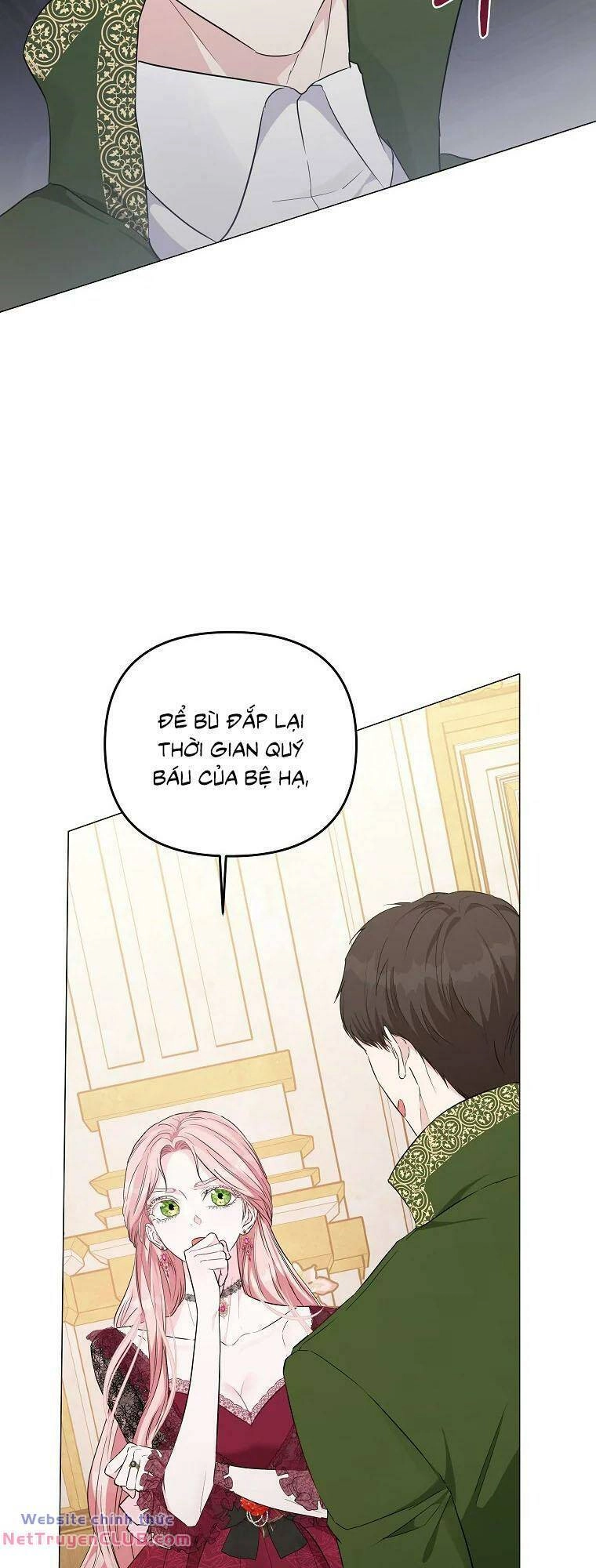 Này Người Chồng Phản Diện, Ngài Ám Ảnh Sai Người Rồi Chapter 5 - 26