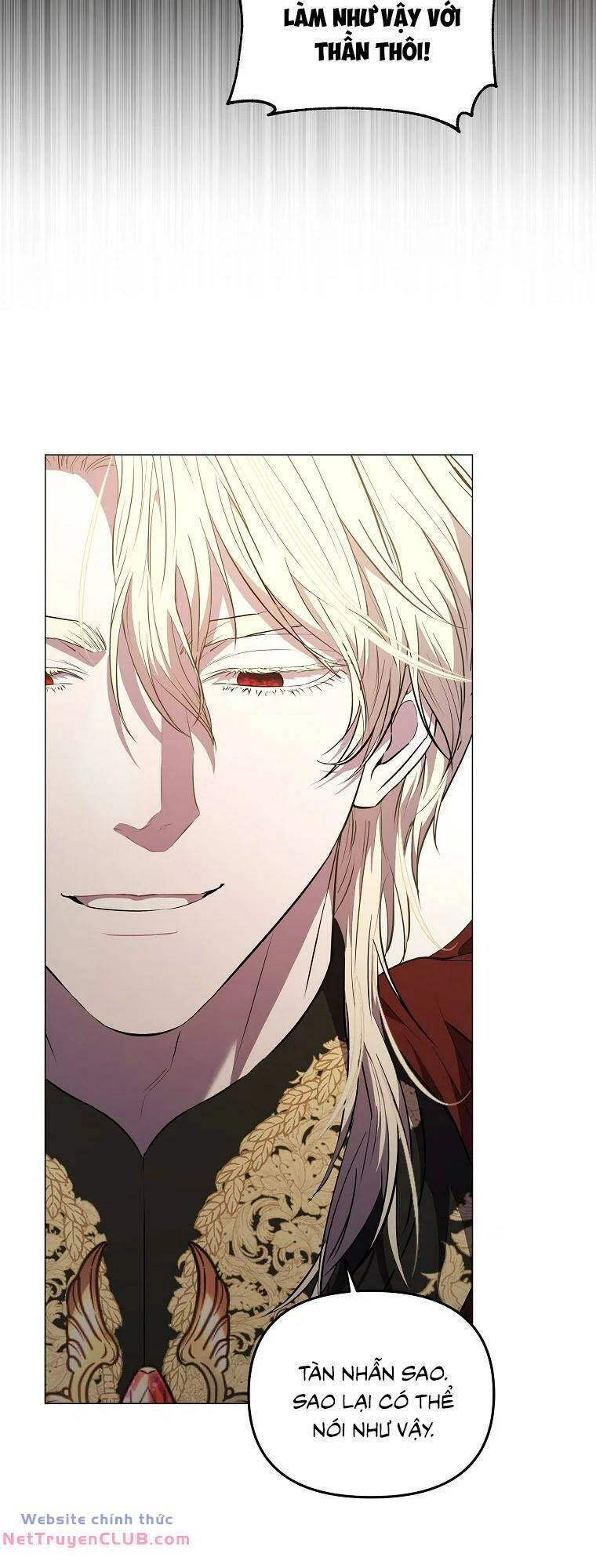 Này Người Chồng Phản Diện, Ngài Ám Ảnh Sai Người Rồi Chapter 5 - 33