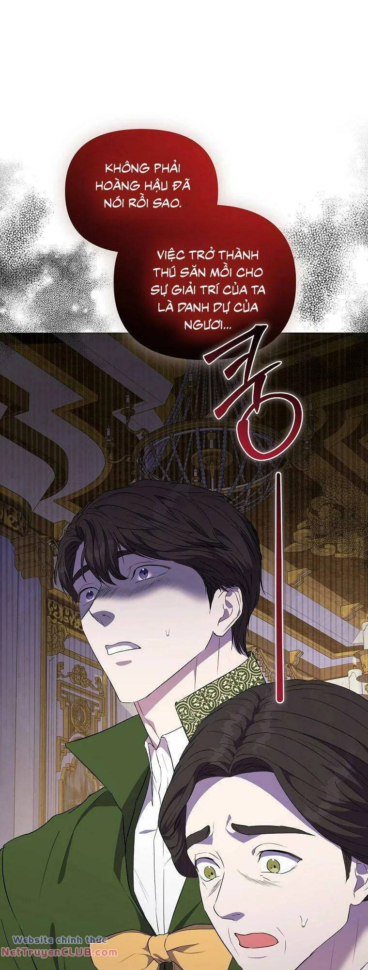 Này Người Chồng Phản Diện, Ngài Ám Ảnh Sai Người Rồi Chapter 5 - 34