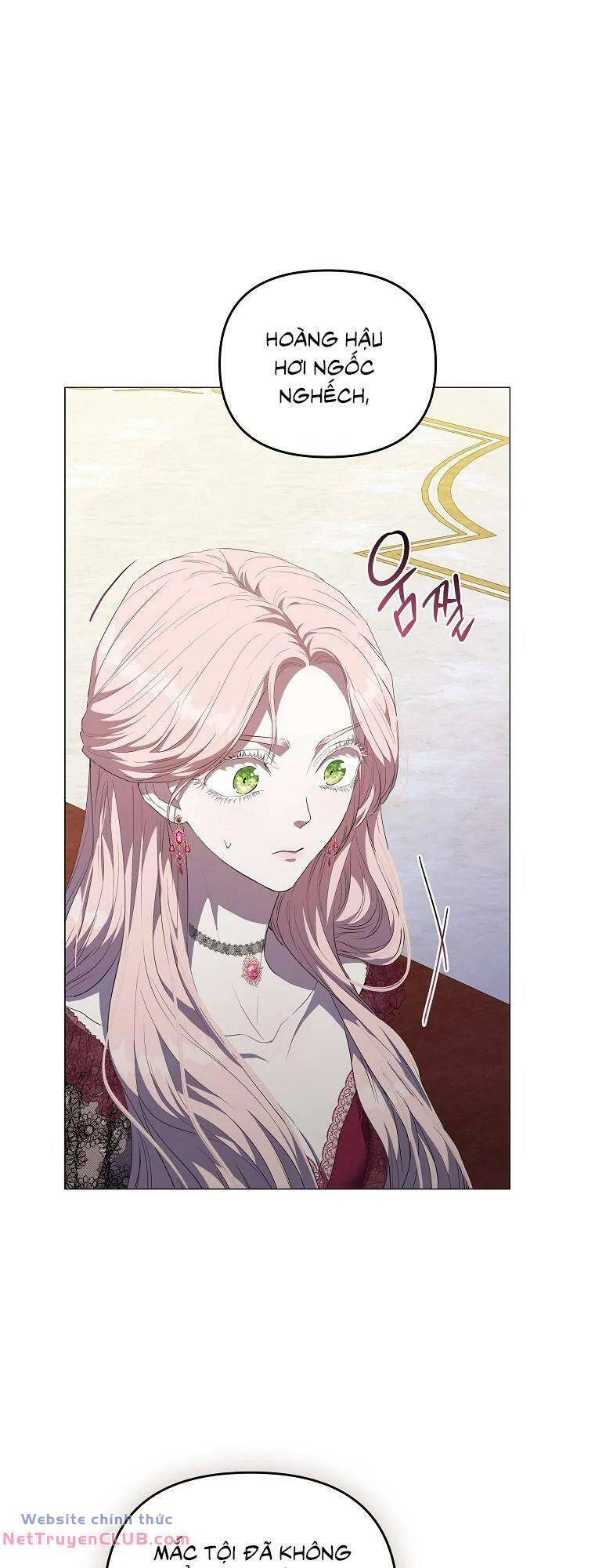 Này Người Chồng Phản Diện, Ngài Ám Ảnh Sai Người Rồi Chapter 5 - 37