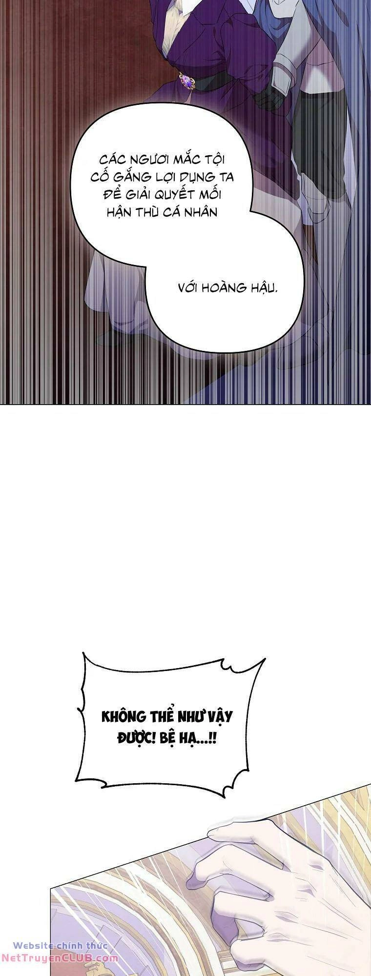 Này Người Chồng Phản Diện, Ngài Ám Ảnh Sai Người Rồi Chapter 5 - 39