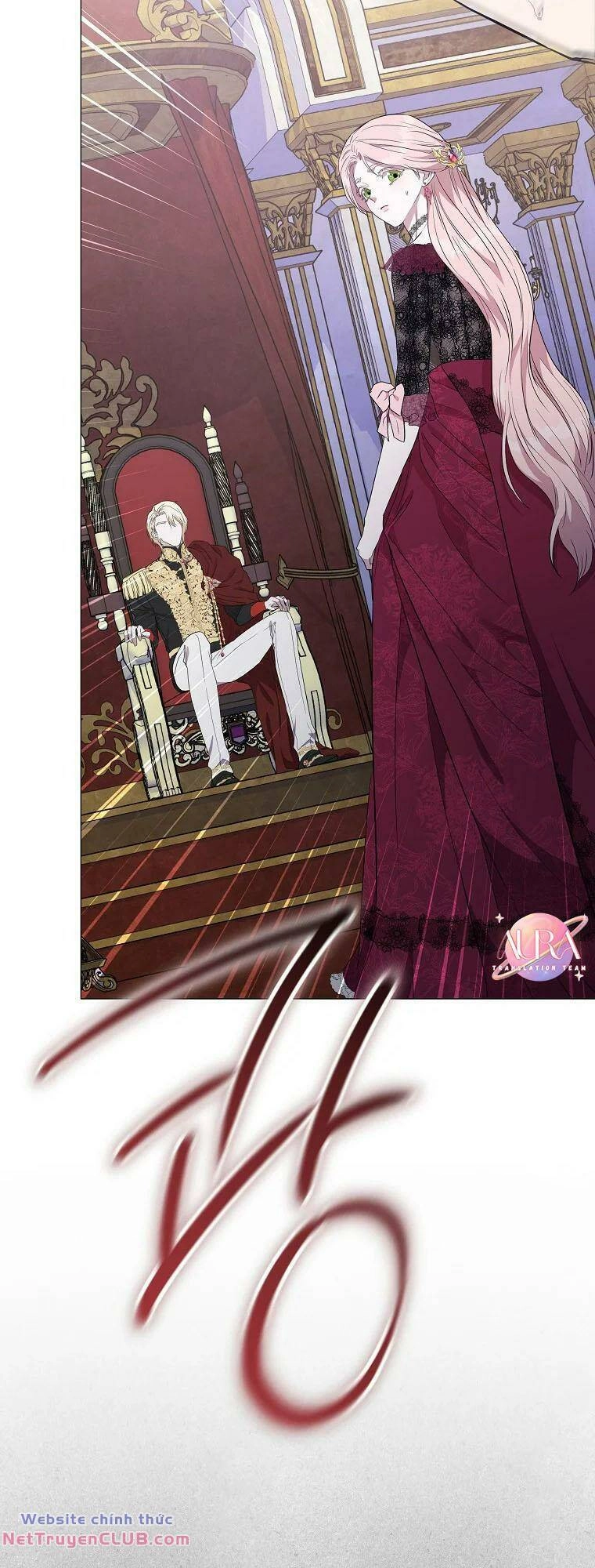 Này Người Chồng Phản Diện, Ngài Ám Ảnh Sai Người Rồi Chapter 5 - 40