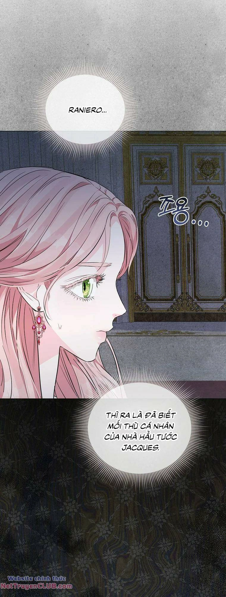 Này Người Chồng Phản Diện, Ngài Ám Ảnh Sai Người Rồi Chapter 5 - 41