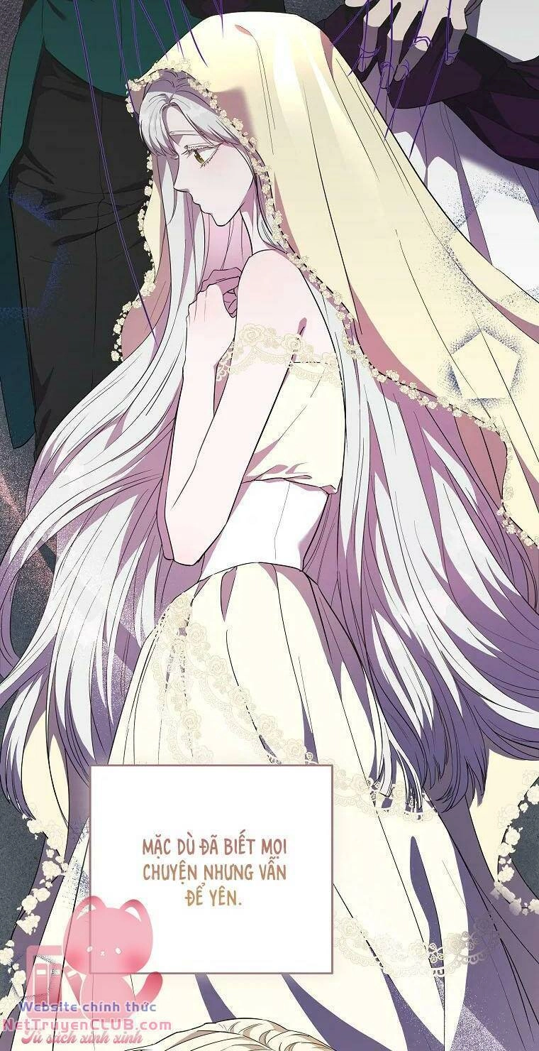 Này Người Chồng Phản Diện, Ngài Ám Ảnh Sai Người Rồi Chapter 5 - 43