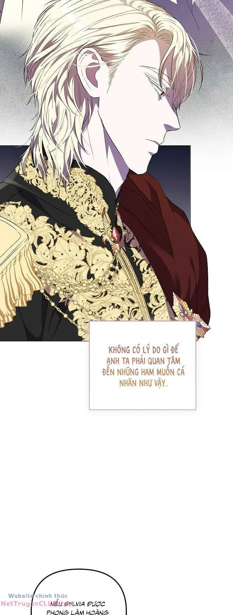 Này Người Chồng Phản Diện, Ngài Ám Ảnh Sai Người Rồi Chapter 5 - 44