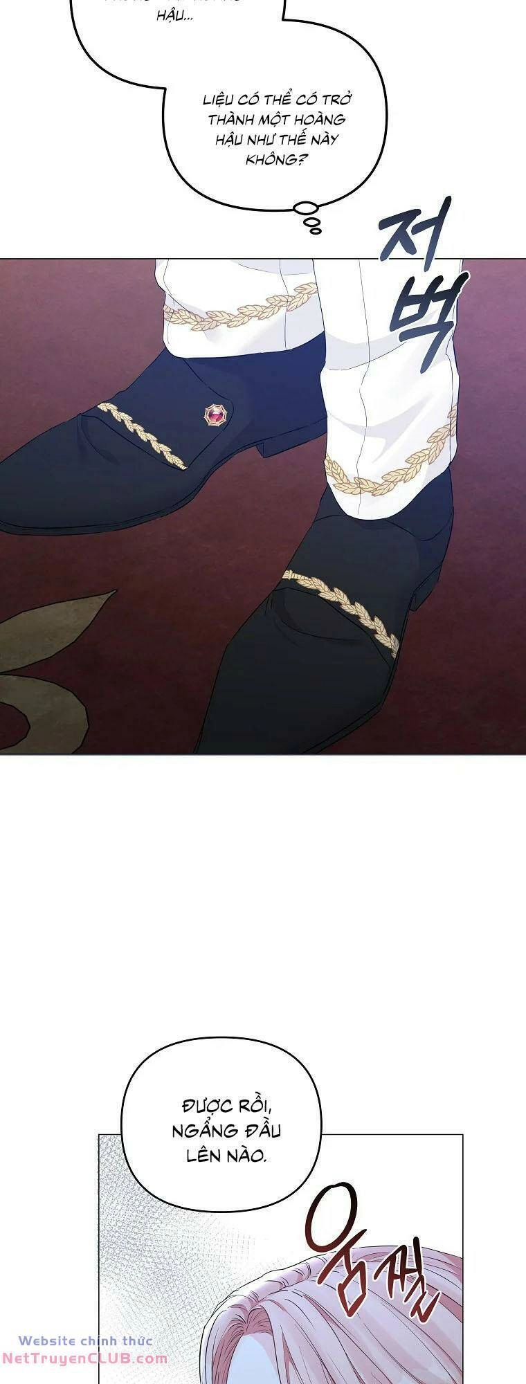 Này Người Chồng Phản Diện, Ngài Ám Ảnh Sai Người Rồi Chapter 5 - 45