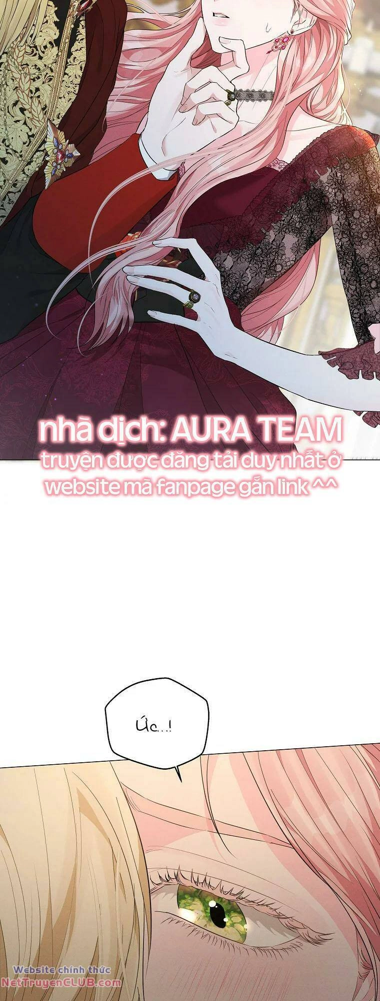 Này Người Chồng Phản Diện, Ngài Ám Ảnh Sai Người Rồi Chapter 5 - 47