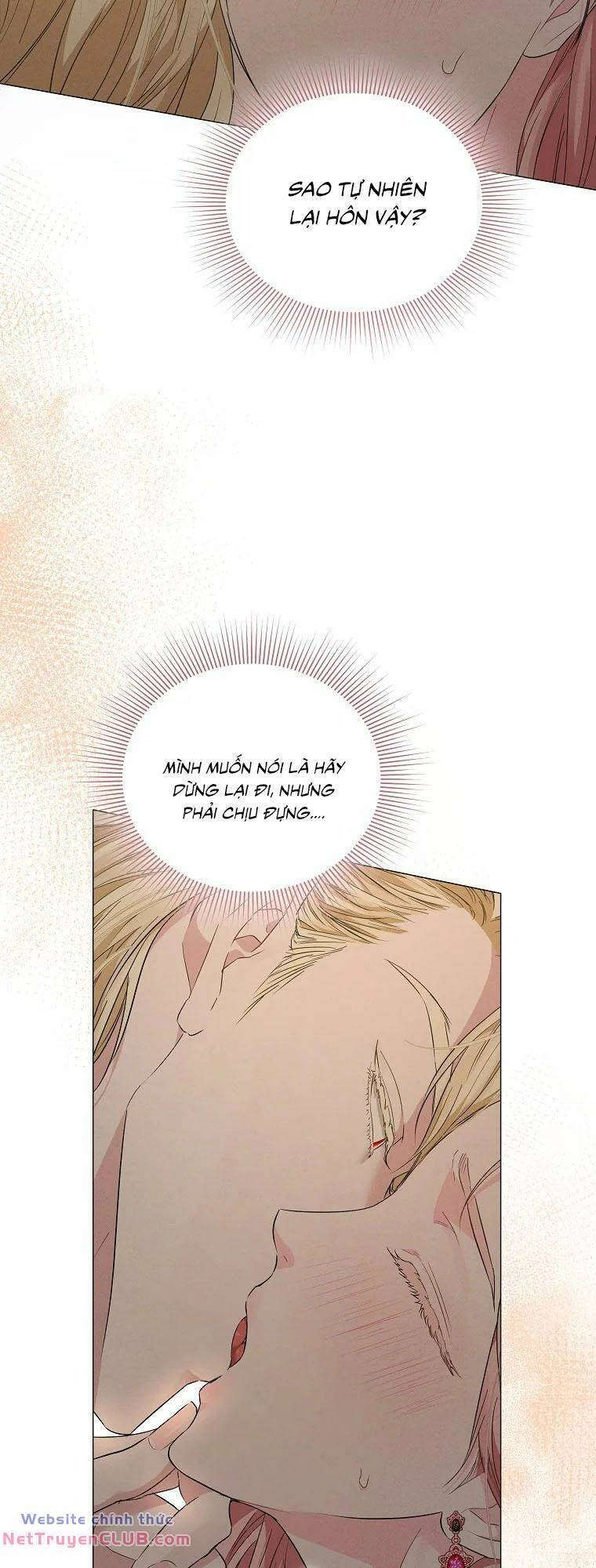 Này Người Chồng Phản Diện, Ngài Ám Ảnh Sai Người Rồi Chapter 5 - 48