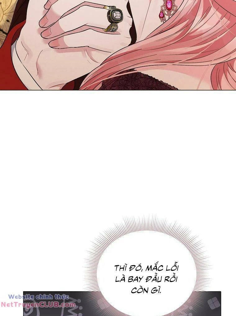 Này Người Chồng Phản Diện, Ngài Ám Ảnh Sai Người Rồi Chapter 5 - 50