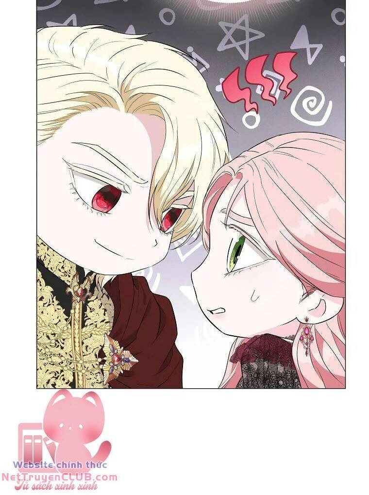 Này Người Chồng Phản Diện, Ngài Ám Ảnh Sai Người Rồi Chapter 5 - 51