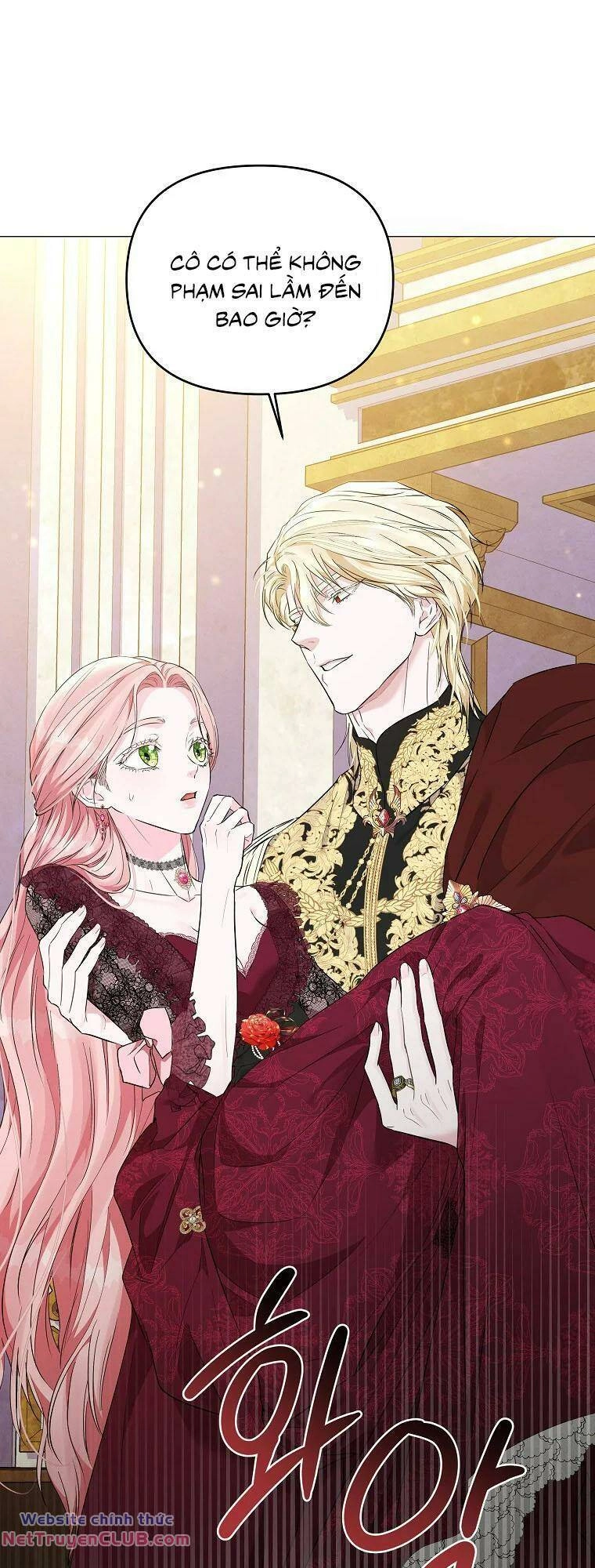 Này Người Chồng Phản Diện, Ngài Ám Ảnh Sai Người Rồi Chapter 5 - 52