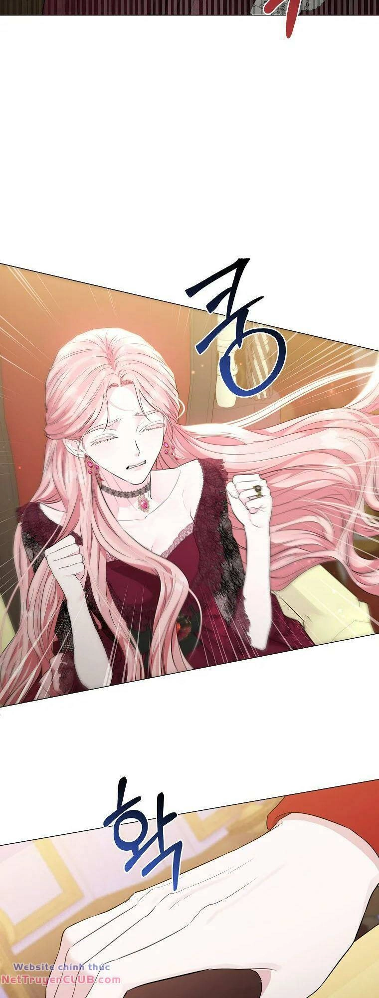 Này Người Chồng Phản Diện, Ngài Ám Ảnh Sai Người Rồi Chapter 5 - 53