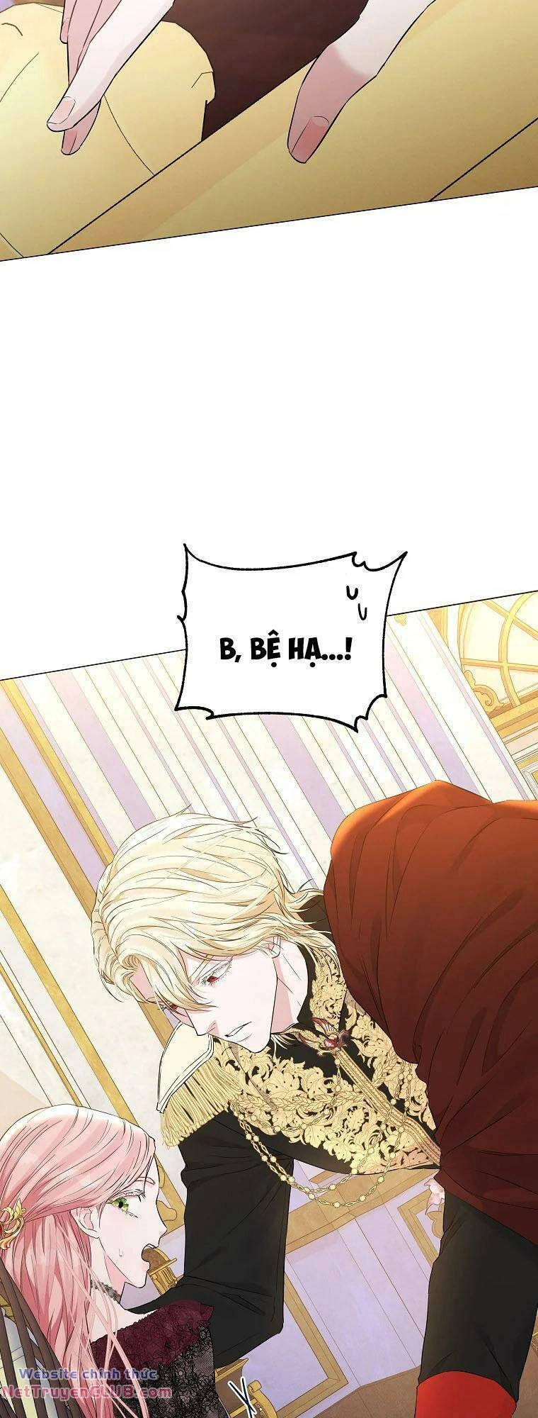 Này Người Chồng Phản Diện, Ngài Ám Ảnh Sai Người Rồi Chapter 5 - 54