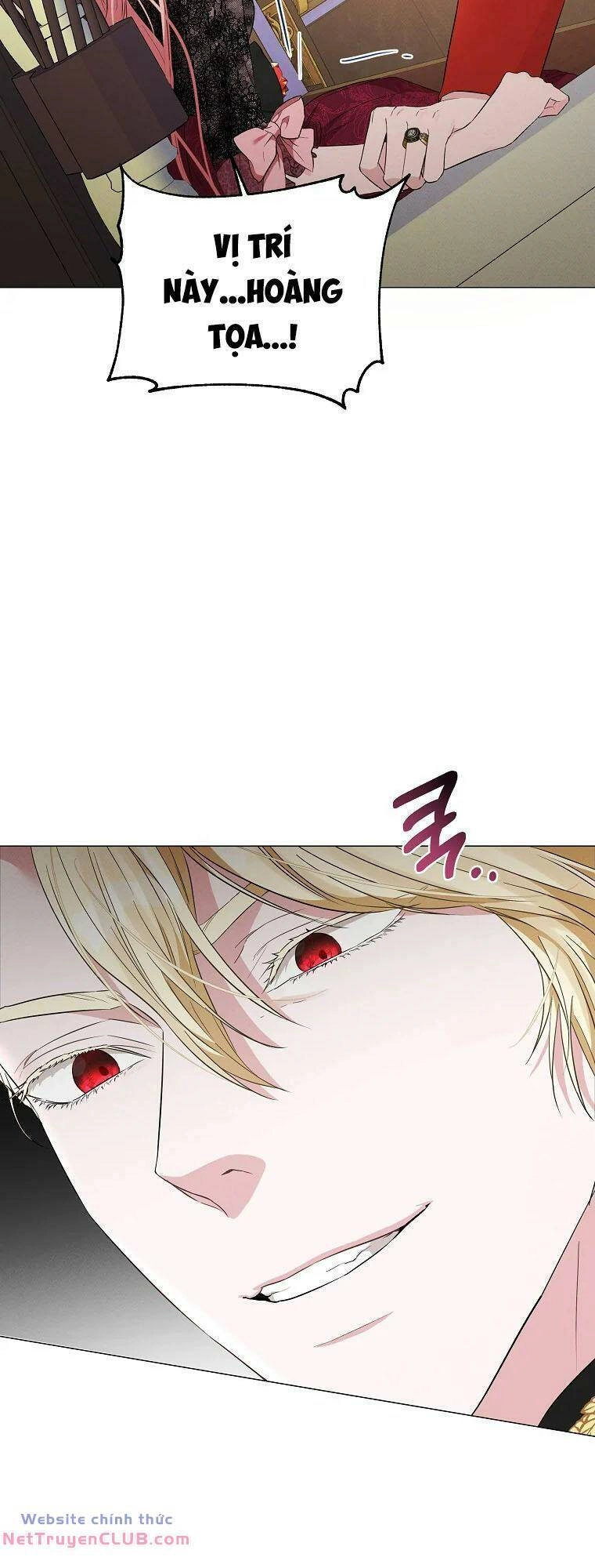 Này Người Chồng Phản Diện, Ngài Ám Ảnh Sai Người Rồi Chapter 5 - 55