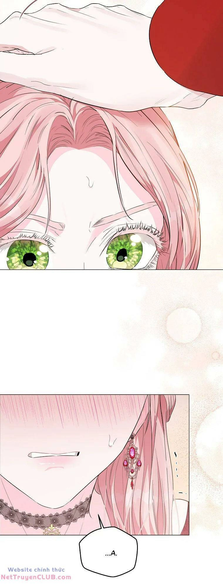 Này Người Chồng Phản Diện, Ngài Ám Ảnh Sai Người Rồi Chapter 5 - 59