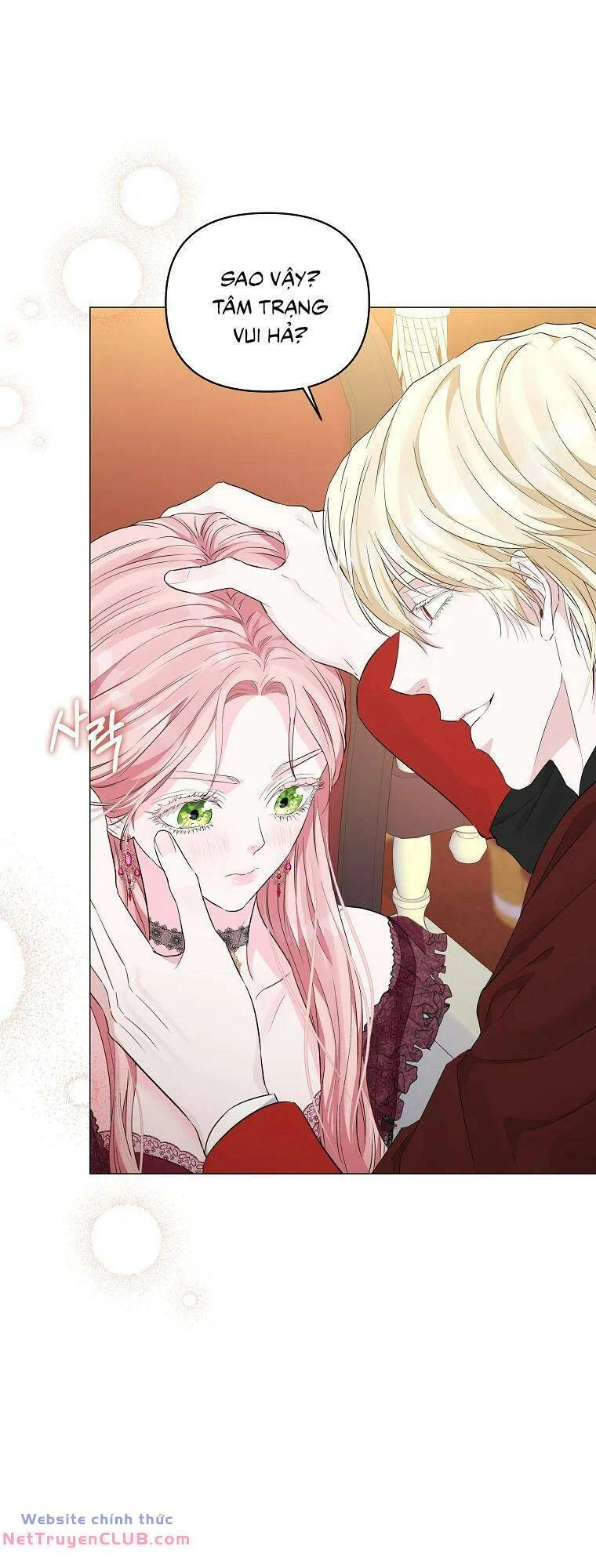 Này Người Chồng Phản Diện, Ngài Ám Ảnh Sai Người Rồi Chapter 5 - 60