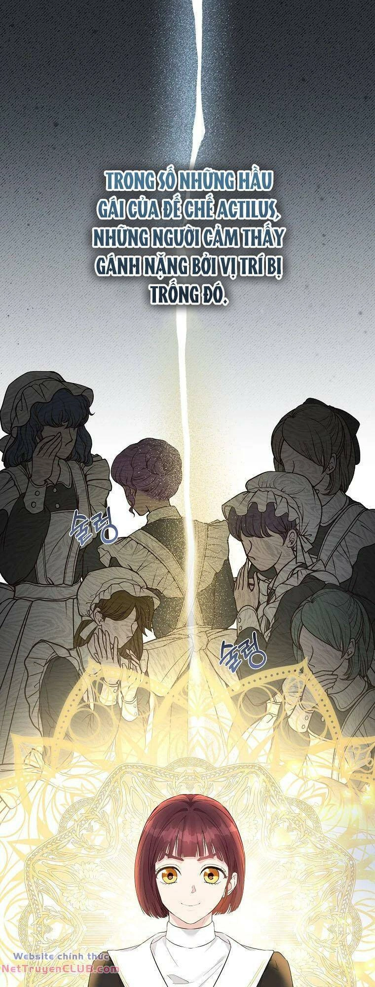 Này Người Chồng Phản Diện, Ngài Ám Ảnh Sai Người Rồi Chapter 5 - 64