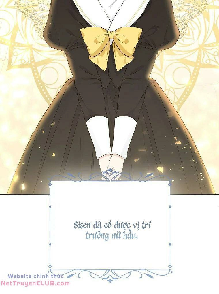 Này Người Chồng Phản Diện, Ngài Ám Ảnh Sai Người Rồi Chapter 5 - 65