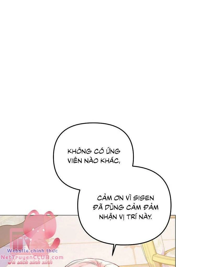 Này Người Chồng Phản Diện, Ngài Ám Ảnh Sai Người Rồi Chapter 5 - 66