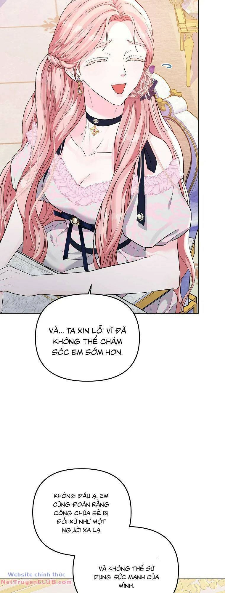 Này Người Chồng Phản Diện, Ngài Ám Ảnh Sai Người Rồi Chapter 5 - 67