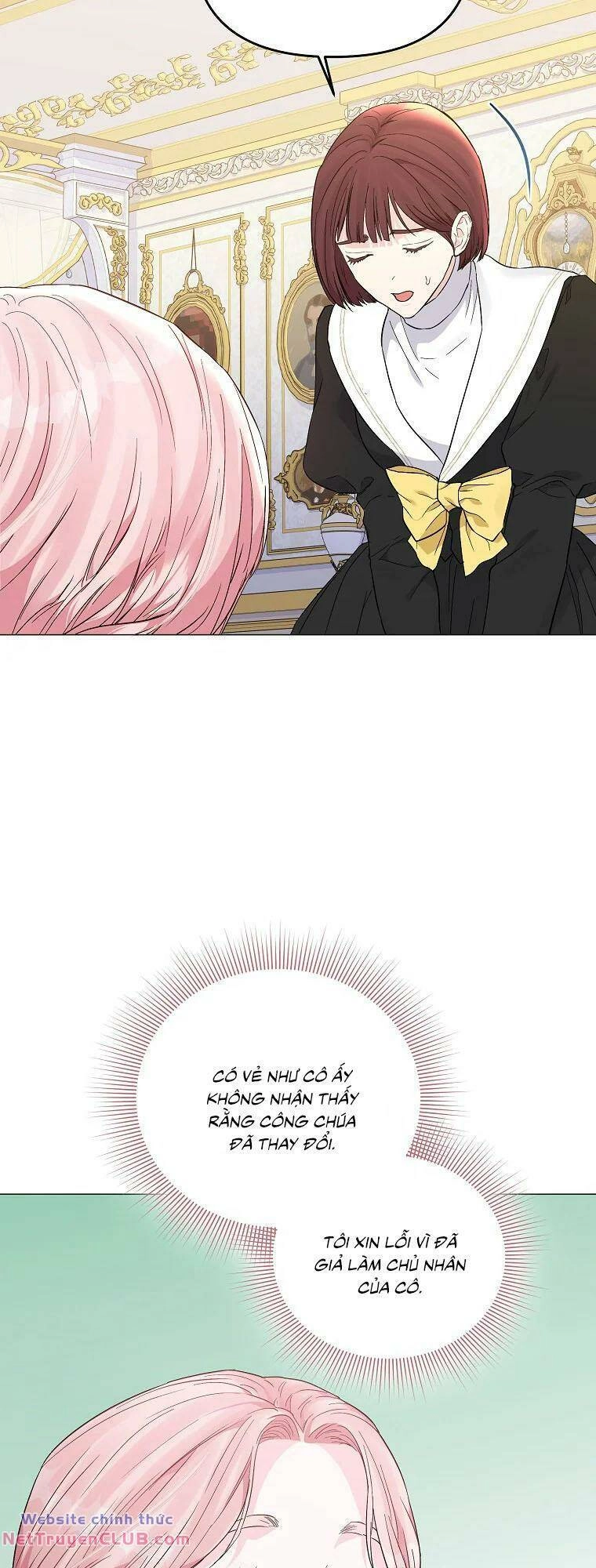 Này Người Chồng Phản Diện, Ngài Ám Ảnh Sai Người Rồi Chapter 5 - 68