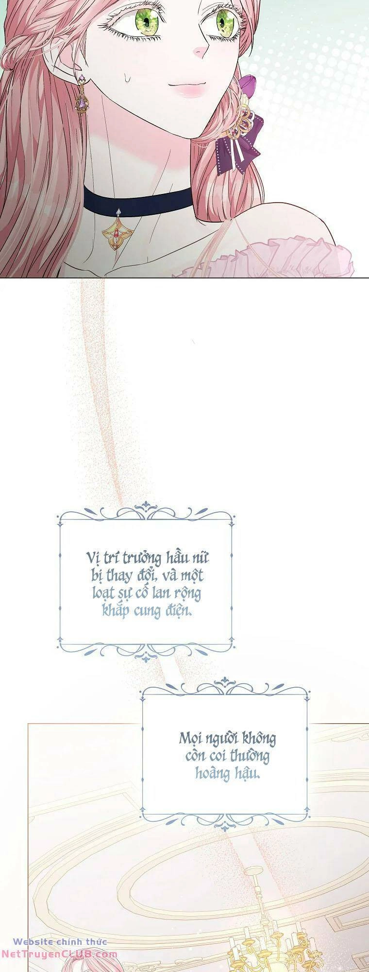 Này Người Chồng Phản Diện, Ngài Ám Ảnh Sai Người Rồi Chapter 5 - 69