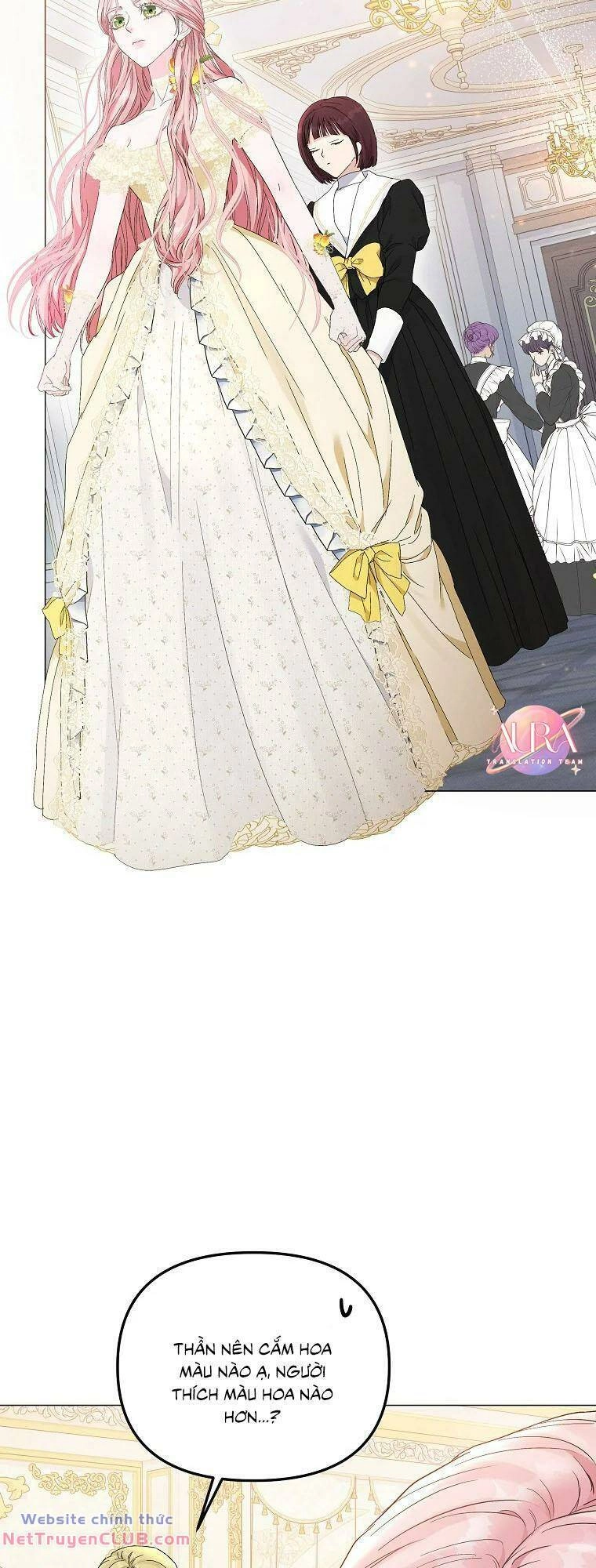 Này Người Chồng Phản Diện, Ngài Ám Ảnh Sai Người Rồi Chapter 5 - 70