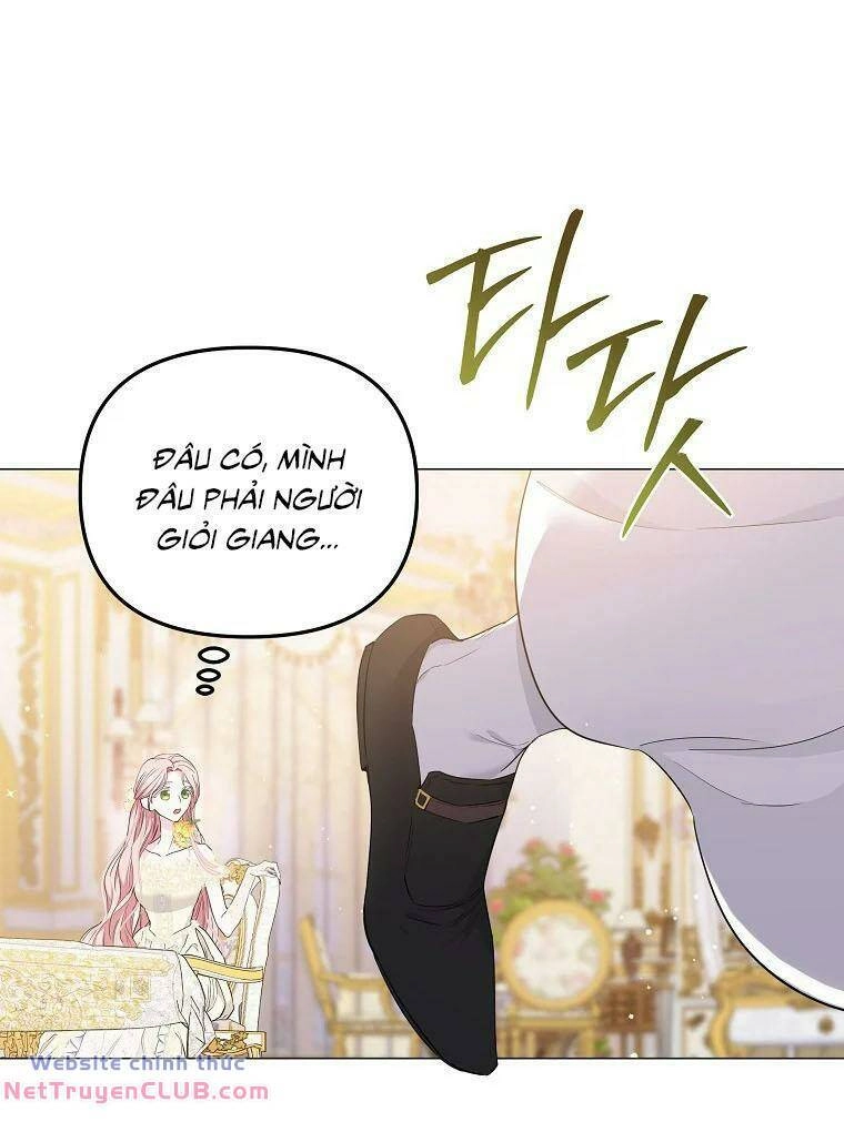 Này Người Chồng Phản Diện, Ngài Ám Ảnh Sai Người Rồi Chapter 5 - 73