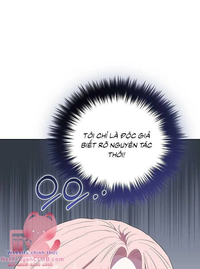 Này Người Chồng Phản Diện, Ngài Ám Ảnh Sai Người Rồi Chapter 5 - 74