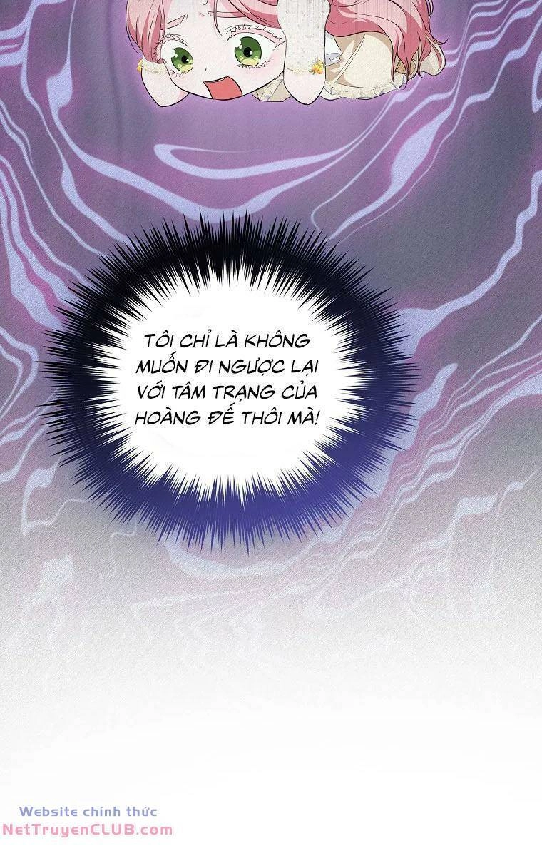 Này Người Chồng Phản Diện, Ngài Ám Ảnh Sai Người Rồi Chapter 5 - 76