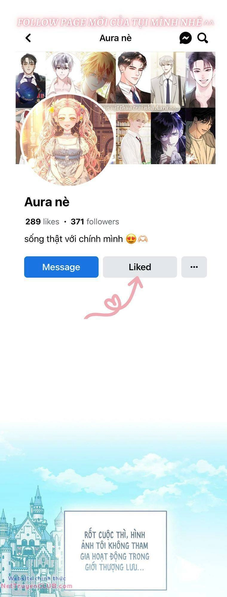 Này Người Chồng Phản Diện, Ngài Ám Ảnh Sai Người Rồi Chapter 6 - 1