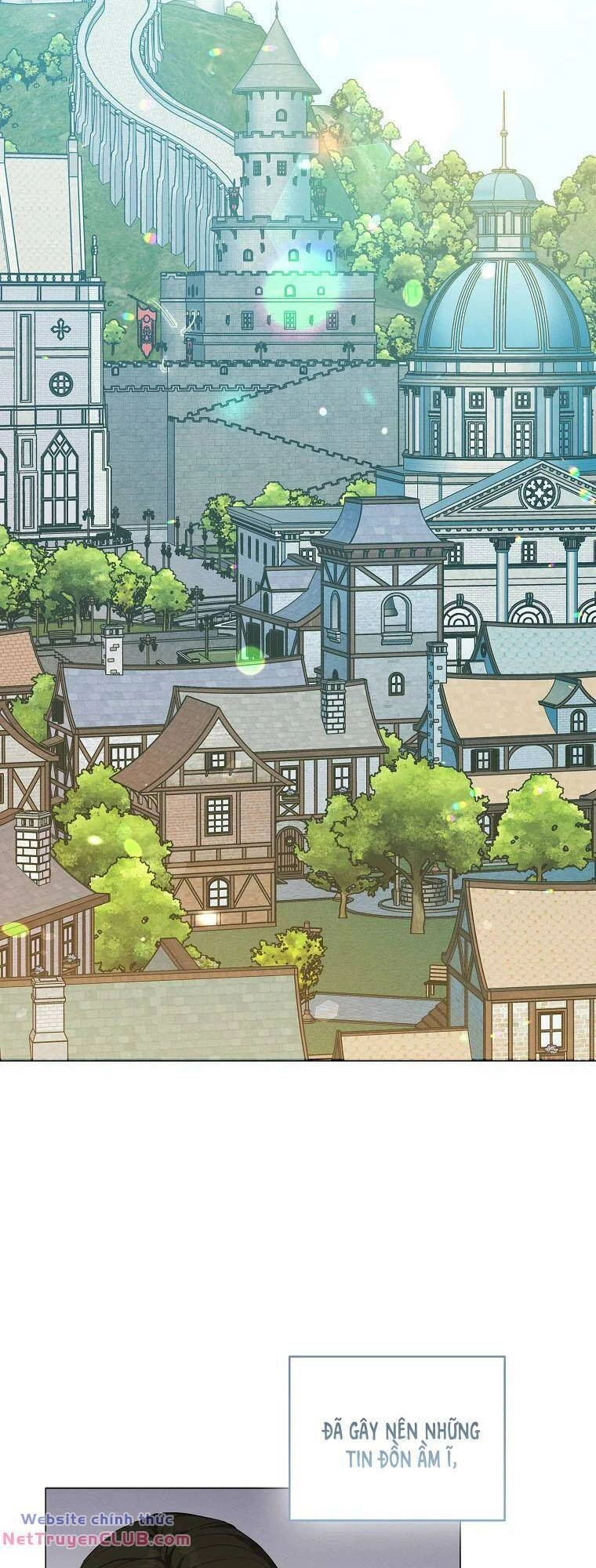 Này Người Chồng Phản Diện, Ngài Ám Ảnh Sai Người Rồi Chapter 6 - 2