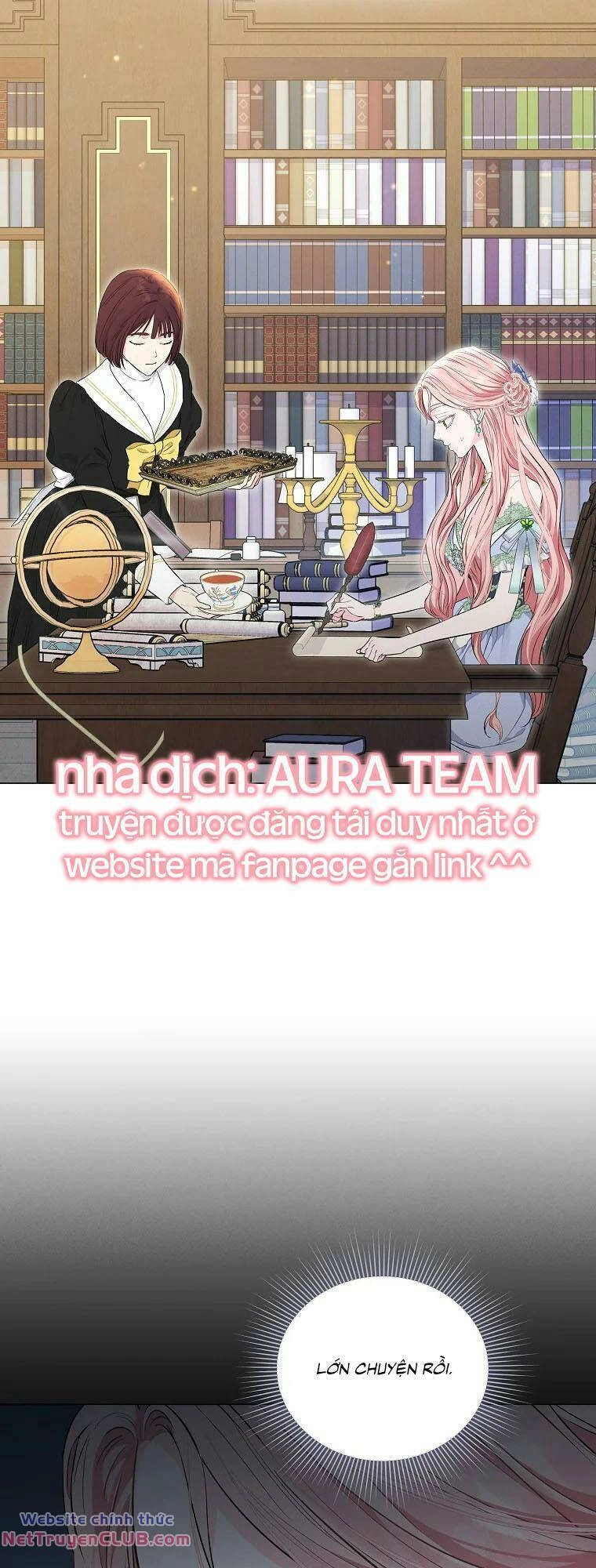 Này Người Chồng Phản Diện, Ngài Ám Ảnh Sai Người Rồi Chapter 6 - 5