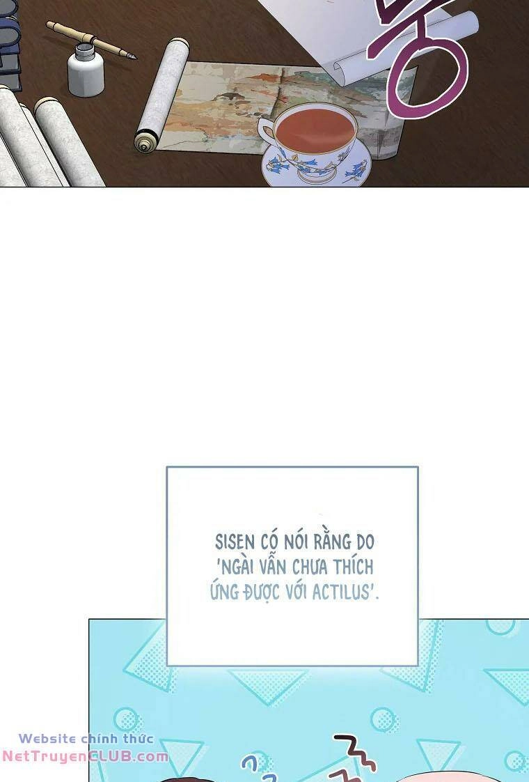 Này Người Chồng Phản Diện, Ngài Ám Ảnh Sai Người Rồi Chapter 6 - 7