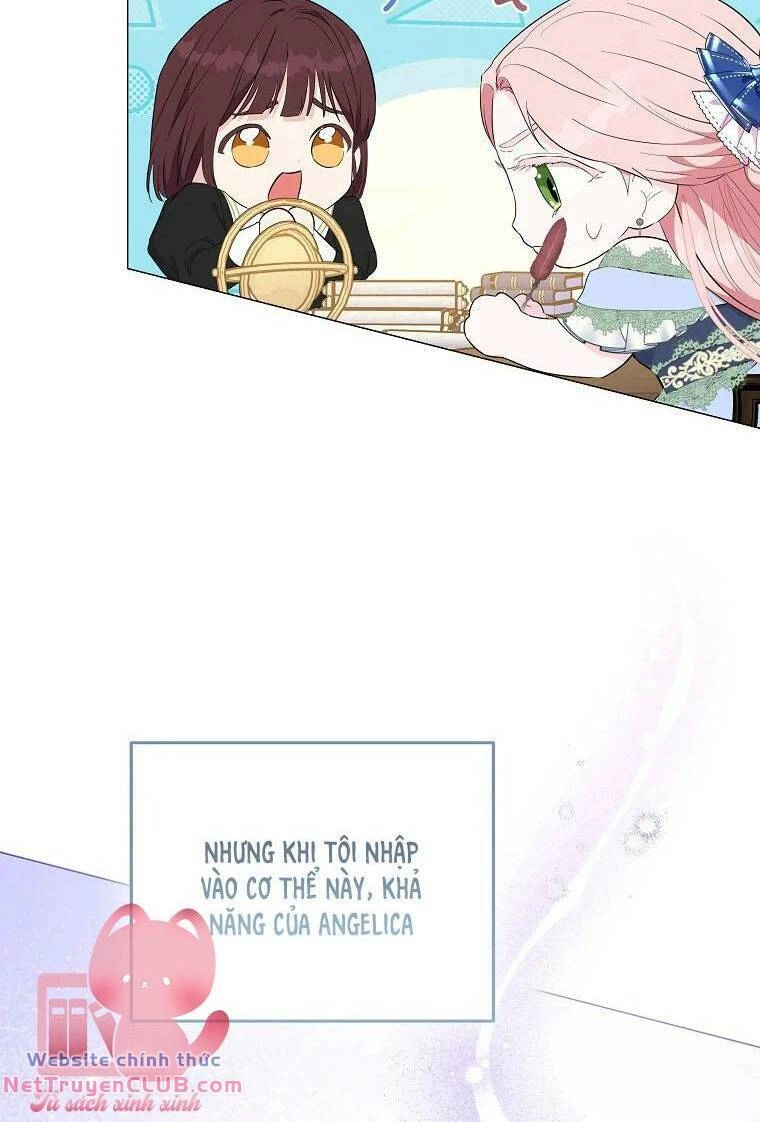 Này Người Chồng Phản Diện, Ngài Ám Ảnh Sai Người Rồi Chapter 6 - 8